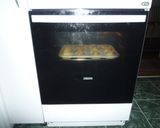 Muffin ananásszal recept fázis 6 fotója