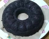 Foto langkah ke 4 dari resep Brownis simple banget Gorioorio.