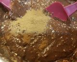 Foto del paso 4 de la receta: Bizcochitos de cacao, zanahoria y nueces