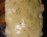Foto del paso 2 de la receta: Milanesa a la fugazzeta Dulce