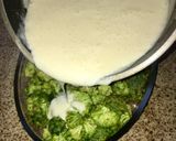 Foto del paso 5 de la receta: Cubitos de Pollo 🐥 con Brócoli 🥦