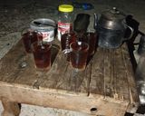 صورة لخطوة 3 من وصفة بيض بالطماطم وصفه بسيطة