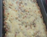 Foto del paso 7 de la receta: Pastel de carne con Calabacín