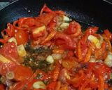 Foto langkah ke 3 dari resep Sambel Bajak.