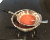 Fresh Strawberry Mousse recipe step 1 photo