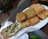 Foto langkah ke 4 dari resep Martabak Telor.