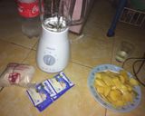 Foto langkah ke 1 dari resep 79. Juice mangga 🍹.