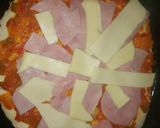 Foto del paso 5 de la receta: Pizza casera🍕