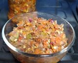 Foto langkah ke 4 dari resep Sambel bawang bu rudi.