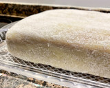 Foto del paso 11 de la receta Pastel frío “ bombón de coco”