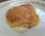 Foto del paso 1 de la receta: Sándwich de Pan Nube