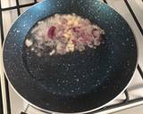 MPASI 1 Tahun KeatasSup Bening Udang & Toge langkah memasak 7 foto