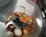 Foto langkah ke 2 dari resep Soto Ayam.