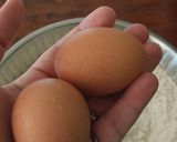 Foto del paso 1 de la receta: Galletitas de Limón y Vainilla