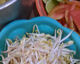 Foto langkah ke 4 dari resep Soto Bening Jogja.