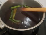 Bubur Candil Ubi Oranye