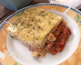 Foto del paso 5 de la receta: Lasaña vegetariana 🍄🌱