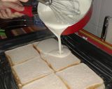 Foto del paso 7 de la receta Sándwich gigante