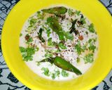 A picture of step 10 of Fried Gram Flour Phulki.