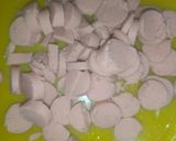 Foto del paso 3 de la receta: Salchipapa