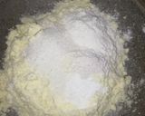 A picture of step 1 of Malai chops.
