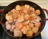 蒜香五花腱子肉的食譜步驟5照片