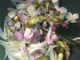 Ikan patin bumbu kecap