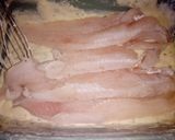 Foto del paso 4 de la receta: Filet de Merluza a la Romana