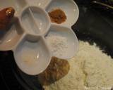 Pumpkin muffins recipe step 1 photo
