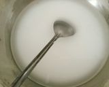 Hình bước làm 8 của món Soup cua
