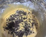 Foto langkah ke 3 dari resep Bolu Pisang Kukus Meses.