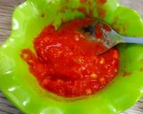 Foto langkah ke 5 dari resep Sambel rebus.