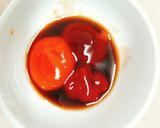 Hình bước làm 2 của món Thịt nhồi cải thìa