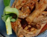 Foto langkah ke 5 dari resep Ceker Petir.
