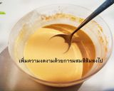 รูปขั้นตอนการทำที่ 3 ของ ลูกชิ้นปลา หนวดปลาหมึก ชุบแป้งทอด
