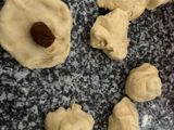 Pan dulces casero