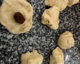 Foto del paso 3 de la receta: Pan dulces casero