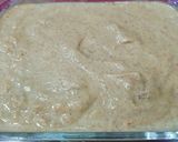 Foto del paso 7 de la receta Crema de coliflor con almendras