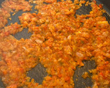 Foto del paso 5 de la receta: Fideuá de langostinos y pota