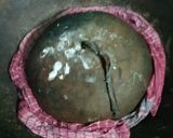 চিতই আর সরু চাকলি পিঠে (chitoi & soru chakli pitha recipe in Bengali) রেসিপির ধাপ 4 ছবি