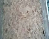 Foto langkah ke 2 dari resep Nugget Ikan Lele.