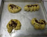 Foto langkah ke 4 dari resep Roti isi.