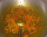 લિલી હળદર નું શાક (Raw tarmric sabji recipe in gujarati) રેસીપી સ્ટેપ4ફોટો