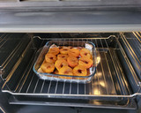 Foto del paso 1 de la receta: Magret de pato en airfryer con ciruelas agridulces