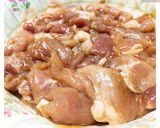 รูปขั้นตอนการทำที่ 4 ของ 🥢(แจกสูตร)​สูตรหมูหมักดั้งเดิม​/หมูกะทะ​ จิ้มจุ่ม​ ชาบู