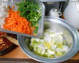 รูปขั้นตอนการทำที่ 14 ของ กิมจิ - Kimchi