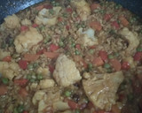 Foto del paso 7 de la receta: Paella de verduras