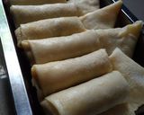 Foto langkah ke 6 dari resep Risoles isi ragout ayam keju.