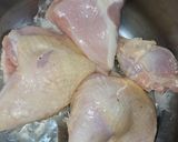 صورة لخطوة 1 من وصفة كباب دجاج 🍗⁦🇩🇿⁩⁦ رووووعة