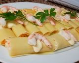 Foto del paso 8 de la receta Canelones fríos rellenos